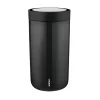 Termosmuggar-Stelton To Go Click termosmugg 20 cl, Black