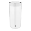 To Go Click termosmugg 0,4 l, Chalk^Stelton Discount