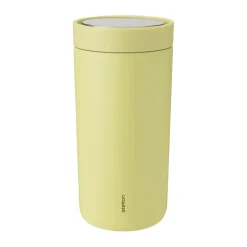 Testvinnare|Termosmuggar-Stelton To Go Click termosmugg 0,4 l, Laevis