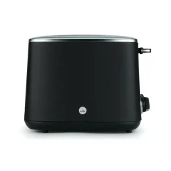 TO4B-1600 family brödrost 4 skivor, Svart^Wilfa Outlet