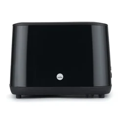 Brödrostar-Wilfa TO3GB-1000 brödrost 2 skivor, Svart