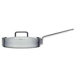 Tools traktörpanna med lock, 26 cm^Iittala Clearance