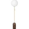 Torrano golvlampa, Brun^Globen Lighting Sale