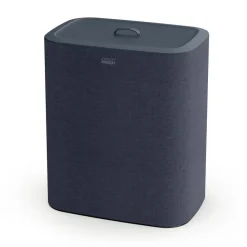 Tota Trio tvättkorg 90 L, Svart^Joseph Joseph Online