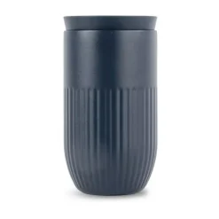 Termosmuggar-Sagaform Tova bilmugg termosmugg 32 cl, Blå