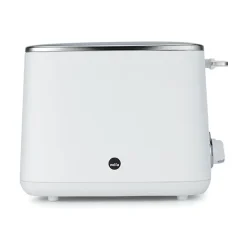 Brödrostar-Wilfa TO2W-1000 brödrost 2 skivor, Vit