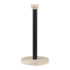 Travertine hushållspappershållare, Linen^Mette Ditmer Outlet