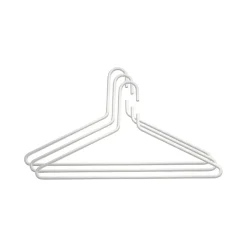 Triangel galge 3-pack, Vit^Essem Design Outlet