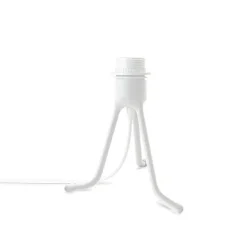 Tripod Base lampstativ, vit^Umage