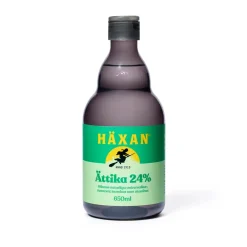 Övrigt Diskning & Städning-Häxan Ättika, 65 cl