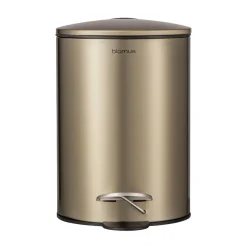 Tubo pedalhink 3 L, Brass^Blomus Outlet