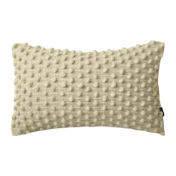 Tuhlin kudde 30x50 cm, Offwhite^Tinted Clearance