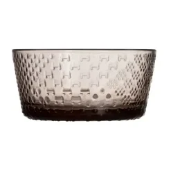 Dessertskålar-Iittala Tundra skål 25 cl, Linne