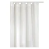 Twilight gardin med veckband 140x290 cm, Off-white^Himla Hot