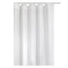 Gardinlängder-Himla Twilight gardin med veckband 140x290 cm, White