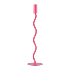 Twist 50 bordslampfot, Rosa^Globen Lighting Clearance