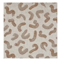 Udon tyg, Brun^Fine Little Day Best