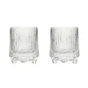 Ultima Thule snapsglas 2-pack, 5 cl^Iittala