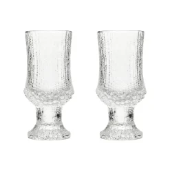 Vinglas-Iittala Ultima Thule vitvinsglas 2-pack, 2-pack