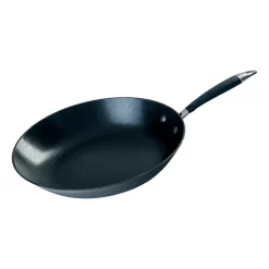 Stekpannor-Ronneby Bruk Ultra Light Original stekpanna gjutjärn lätt, 28 cm