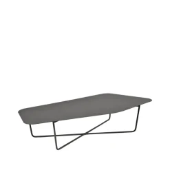 Ultrasofa soffbord, Liquorice^Fermob New