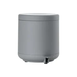 Sorteringskärl-Zone Denmark Ume pedalhink, Grey