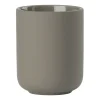 Ume tandborstmugg, Taupe^Zone Denmark Outlet