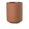 Ume tandborstmugg, Terracotta^Zone Denmark