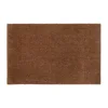 Unicolor dörrmatta, Cognac, 40x60 cm^Tica copenhagen Discount