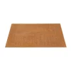 Dörrmattor-Tica copenhagen Unicolor dörrmatta, Dijon, 60x90 cm