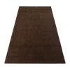 Unicolor gångmatta, Brown, 90x200 cm^Tica copenhagen Best
