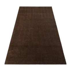Unicolor gångmatta, Brown, 90x200 cm^Tica copenhagen Best