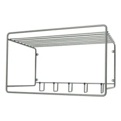 Uptown hatthylla, Grön^Maze Discount