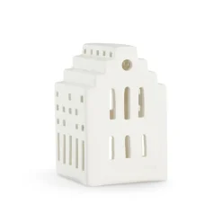 Ljuslyktor & Ljusfat-Kähler Urbania ljushus mini, Galleri