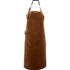 Utah förkläde 89 cm, Rust^Xapron New