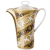 Kaffekannor, Presskannor & Kaffefilter-Versace I love Baroque kaffekanna, 1,2 l