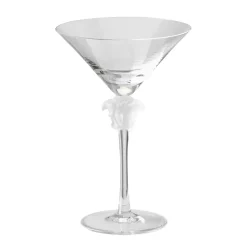 Cocktailglas-Versace Medusa Lumiere cocktail 21 cl, 21 cl