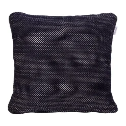 Vibration Rythmo kudde 44x44 cm, Midnight^Fermob