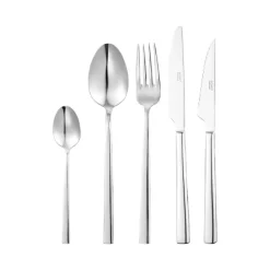 Bestickset-Dorre Victoria bestickset rostfritt stål, 60 delar
