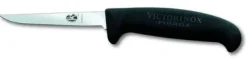 fågelkniv 9 cm, Svart^Victorinox Clearance