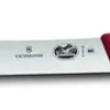 slaktkniv 25 cm, Röd^Victorinox Sale