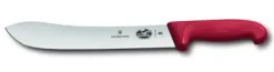 slaktkniv 25 cm, Röd^Victorinox Sale