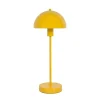 Vienda bordslampa, Mango yellow^Herstal Online
