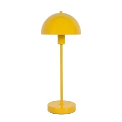 Vienda bordslampa, Mango yellow^Herstal Online