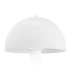 Reservdelar Till Lampor-Herstal Vienda reservglas, Opalglas