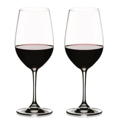 Vinglas-Riedel Vinum Zinfandel-Riesling vinglas 2-pack, 40 cl