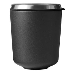 7 tandborsthållare, Black^Vipp Best