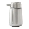 9 tvålpump 400 ml, Stainless steel^Vipp Discount