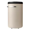 Tvättkorgar-Vipp 441 tvättkorg Ø39x69 cm, Beige