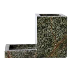 Övrigt Diskning & Städning-MUUBS Vita diskborsthållare, Seagrass